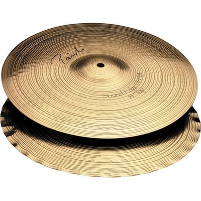 Paiste Signature Sound Edge Hi-Hat 14"