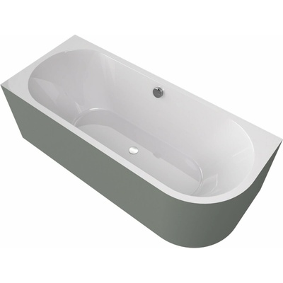 Polysan VIVA L MONOLITH 180x75x60cm 72099M.44