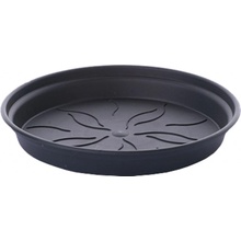 Elho miska Green Basics living black 45 cm
