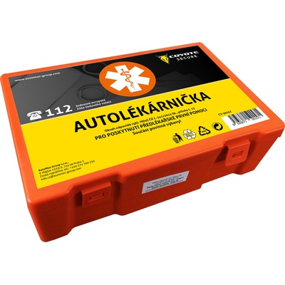 Coyote CY-50157 – Hledejceny.cz