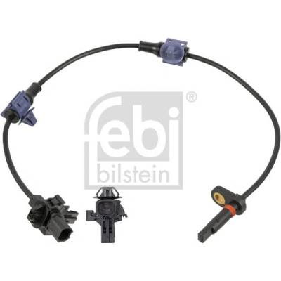 Snímač počtu otáčok kolesa FEBI BILSTEIN 109397