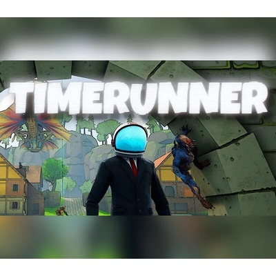 Timerunner