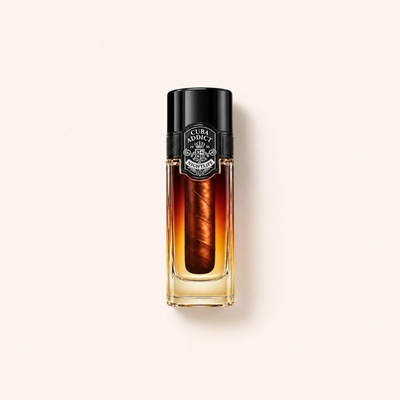 Cuba Addict Night Life toaletní voda pánská 100 ml