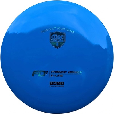 Discmania FD1 S-Line