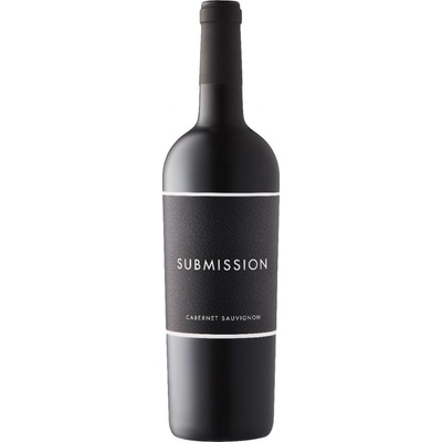 689 Cellars Submission Cabernet Sauvignon 2022 Červené 14,5% 0,75 l (holá láhev)