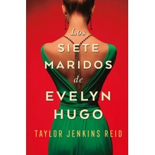 Los Siete Maridos de Evelyn Hugo