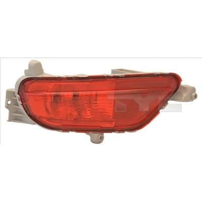 Mlhové zadní světlo TYC 19-14304-00-2