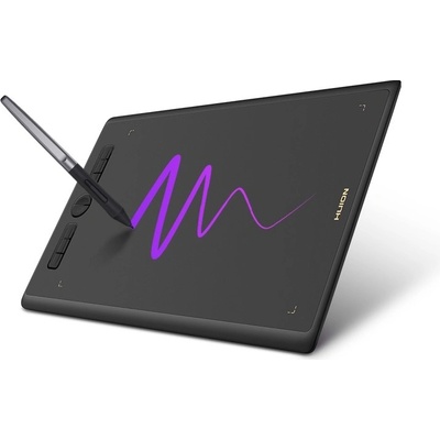 Huion Inspiroy H610X