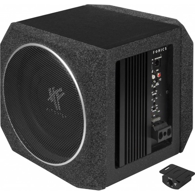 Hifonics ZX82A – Hledejceny.cz