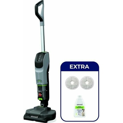 Big Buy Cooking BISSELL SpinWave + Vac Pet Select