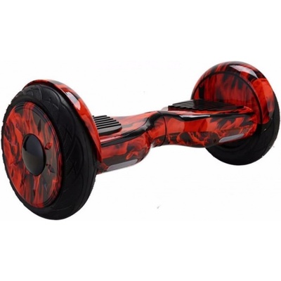 Hoverboard Cross NEW 10 Offroad FIRE