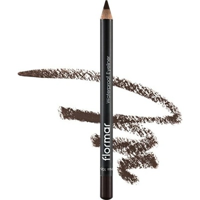 Flormar Tužka na Oči Voděodolná 106 5 g – Hledejceny.cz