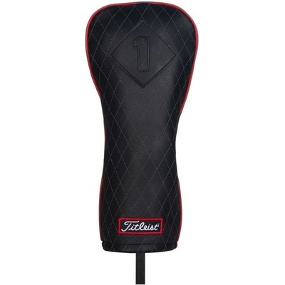 TITLEIST Leather Jet headcover na driver – Hledejceny.cz