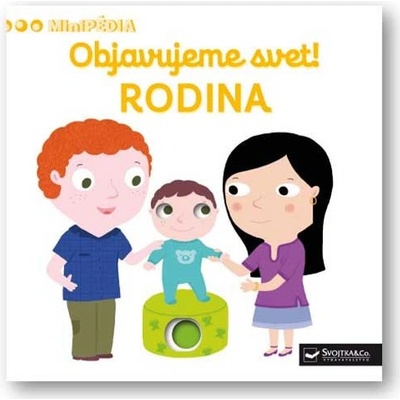Objavujeme svet! Rodina – Hledejceny.cz