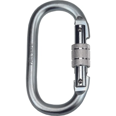 Cerva Group ocel ovál screw lock