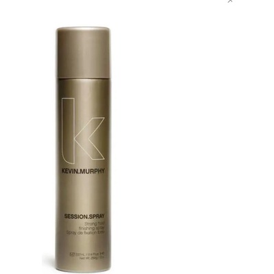 Kevin Murphy Session Spray Strong Hold Finishing Spray 400 ml
