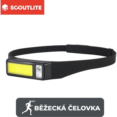 Scoutlite Cupo
