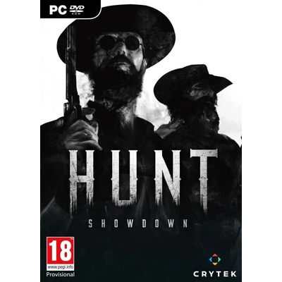 Hunt Showdown