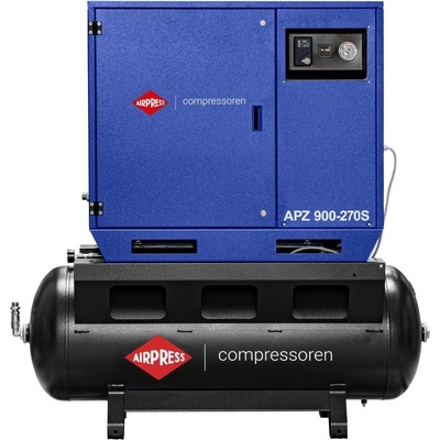 Airpress APZ 900-270S 34651-270S