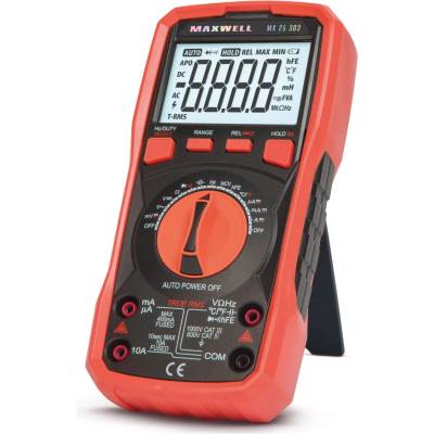 Maxwell 25303