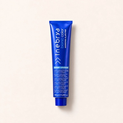 Inebrya Bionic Color Copper7/46 Red Blonde Copper100 ml