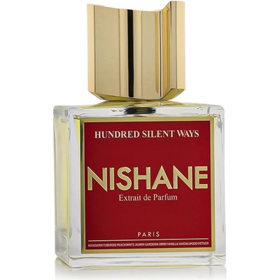 Nishane Hundred Silent Ways X parfum unisex 100 ml