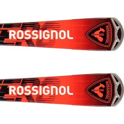 ROSSIGNOL Hero Carve Konect 25/26 – Hledejceny.cz