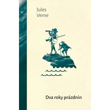 Dva roky prázdnin - Jules Verne