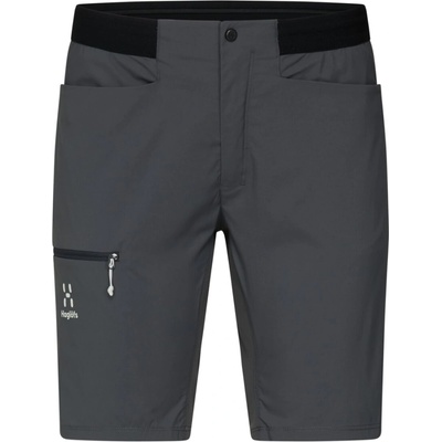 Haglöfs L.I.M Fuse shorts Women Magnetite dámské šortky