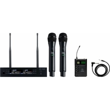 Soundeus WS-M20i