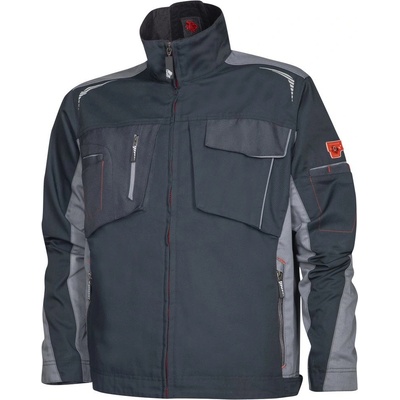 Ardon H9714 Safety Blůza R8ED+ černá