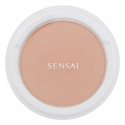 Sensai Cellular Performance Total Finish Foundation SPF15 make-up na všetky typy pleti TF12 Soft Beige 11 g náplň