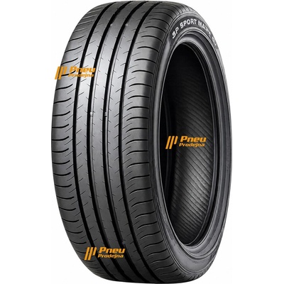 Dunlop SP Sport Maxx 050 235/60 R18 103H