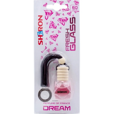 Sheron Fresh Glass Dream