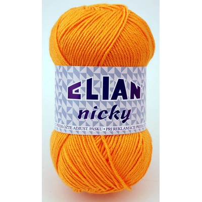 Pletací příze ELIAN NICKY 1014