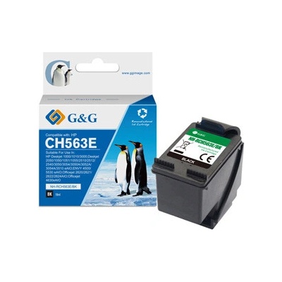 G&G HP CH563EE - kompatibilní – Hledejceny.cz