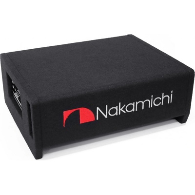 Nakamichi NBX25M