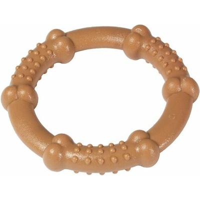 Karlie Bite Ring Bacon 12 cm