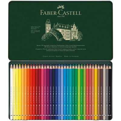 Faber-Castell Faber Castell 117536 36 ks