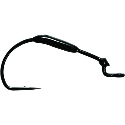 Mustad KVD GRIP PIN HÁČEK Vel.4 5 ks