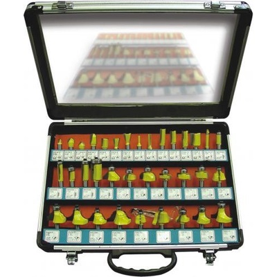 Frézy Proma FRB-350 sada 35ks