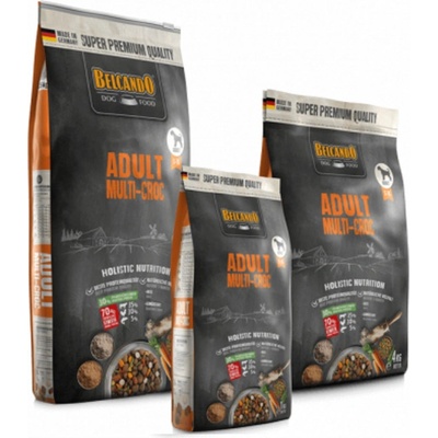 Belcando Adult Multi Croc 1 kg