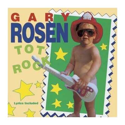Gary Rosen - Tot Rock CD – Hledejceny.cz