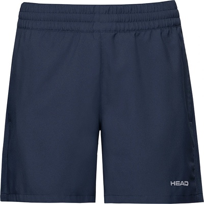 Head Club shorts 2019 dark blue Head