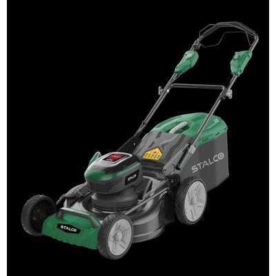 Stalco LMS40-51BLSP