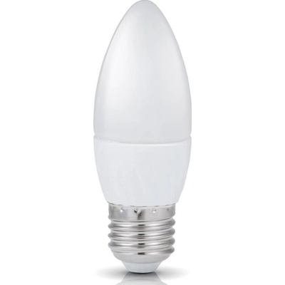 Kobi LED žiarovka E27/6W/230V 3000K KB0253
