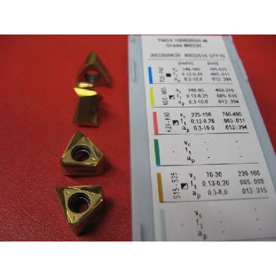 Destička 1 ks Pramet 3603603842670