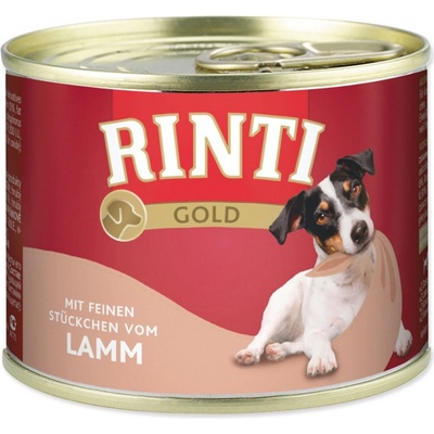 Rinti Gold jehně 185 g