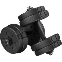 Yaheetech 266425195794 Sada 2 ks Sada činek 15 kg