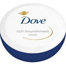 Dove výživný krém s hydratačnými zložkami 75 ml